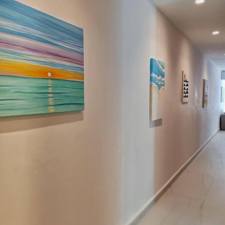Super Cute Flat on 5th Ave in PdC steps from Beach - Apartamento - 75