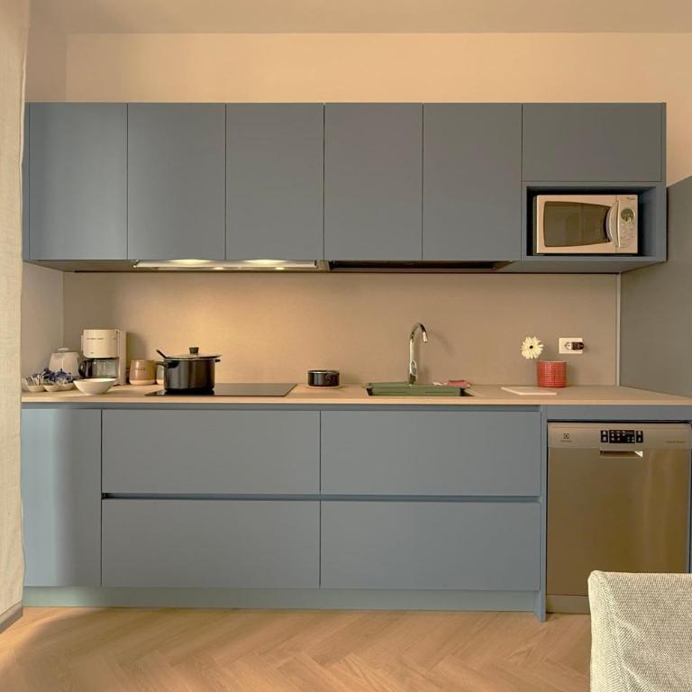 Homeby, Casa delle Primule - Appartamento - 3