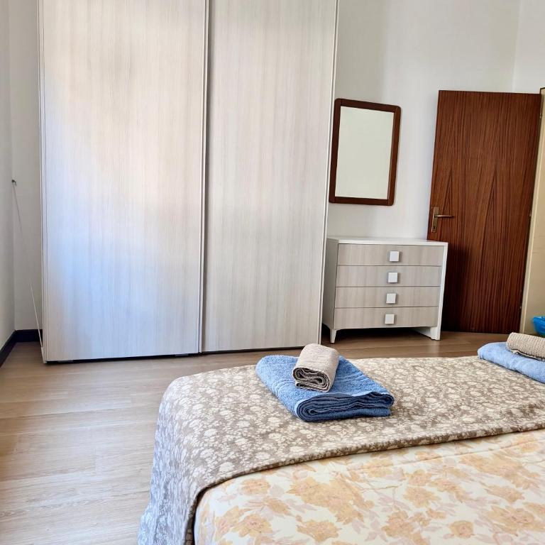 Tommy 2 - Three-Bedroom Apartment - 4