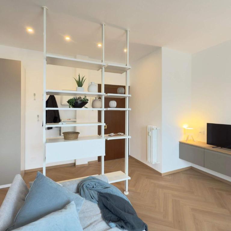 Homeby, Casa delle Primule - Appartamento - 9