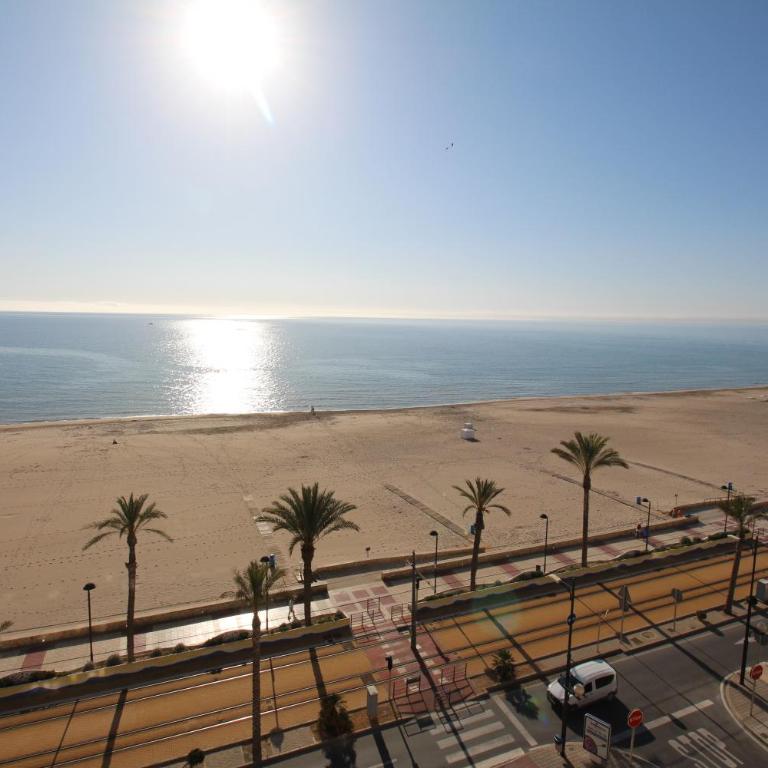 Apartamento Vista Azul - Apartamento - 72