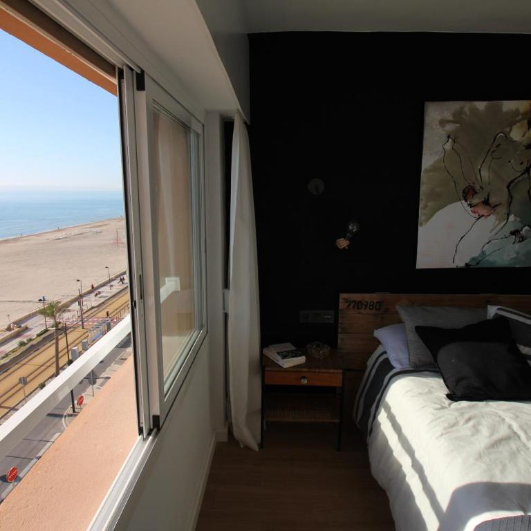 Apartamento Vista Azul - Apartamento - 93