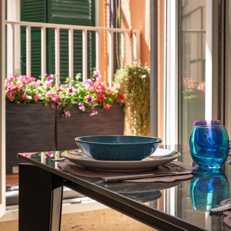 Dreamers in Belsiana Condotti Int 9 - Appartamento con 1 Camera da Letto - 3