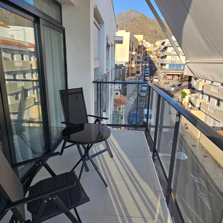 VISTAS Korner CITY CENTR - Apartamento de 2 dormitorios - 3
