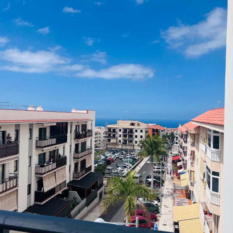VISTAS Korner CITY CENTR - Apartamento de 2 dormitorios - 1