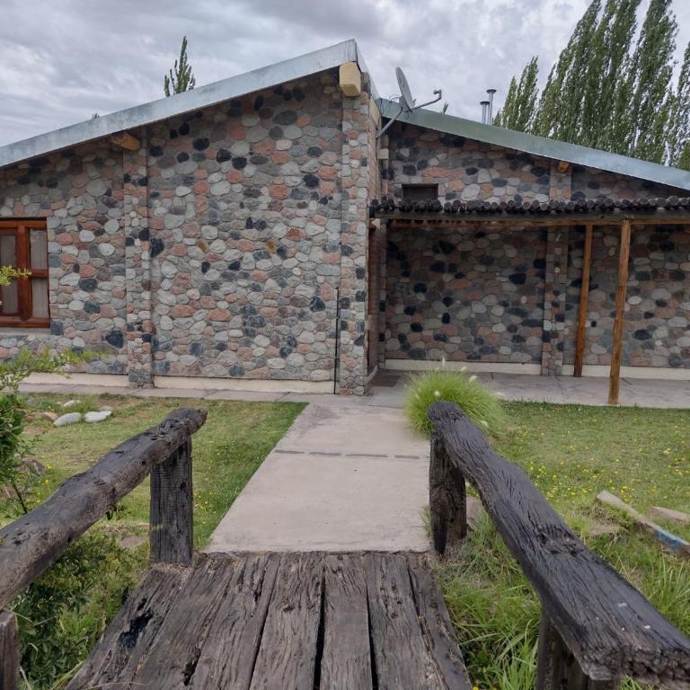 Mariaflorales - Cabaña (5 adultos) - 9