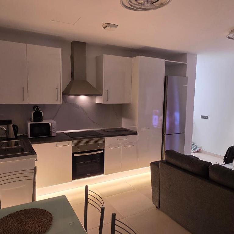 VISTAS Korner CITY CENTR - Apartamento de 2 dormitorios - 13