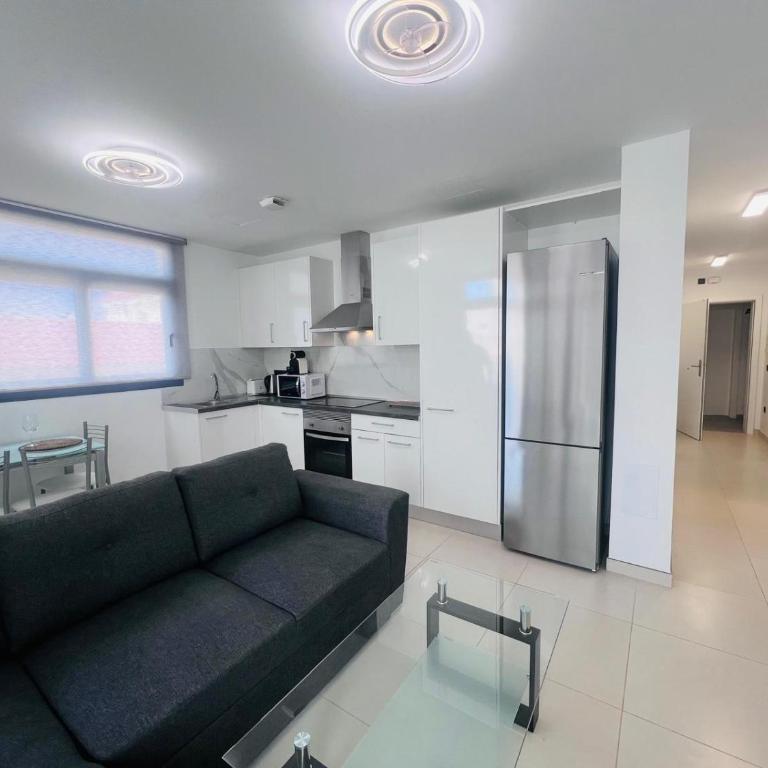 VISTAS Korner CITY CENTR - Apartamento de 2 dormitorios - 17