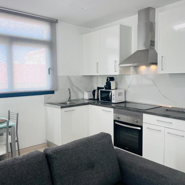VISTAS Korner CITY CENTR - Apartamento de 2 dormitorios - 18