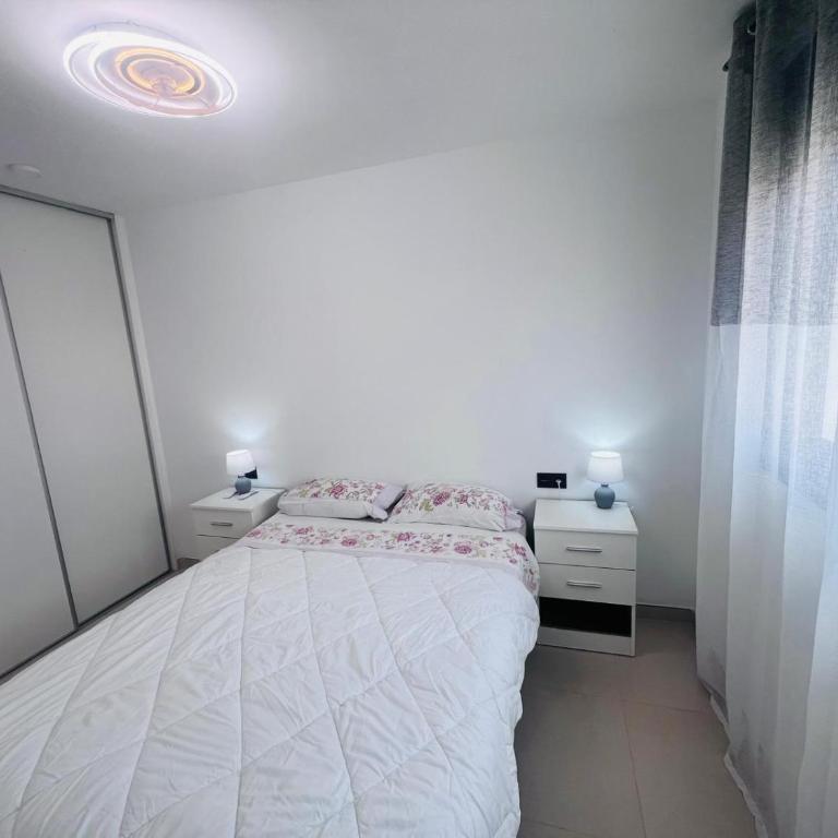 VISTAS Korner CITY CENTR - Apartamento de 2 dormitorios - 22