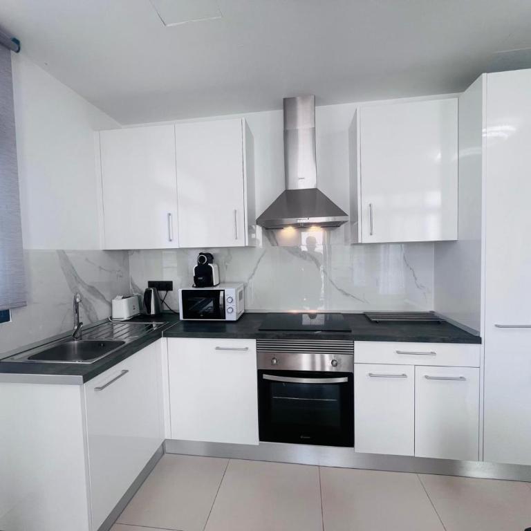 VISTAS Korner CITY CENTR - Apartamento de 2 dormitorios - 19
