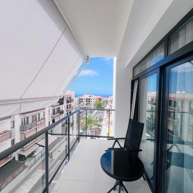 VISTAS Korner CITY CENTR - Apartamento de 2 dormitorios - 7
