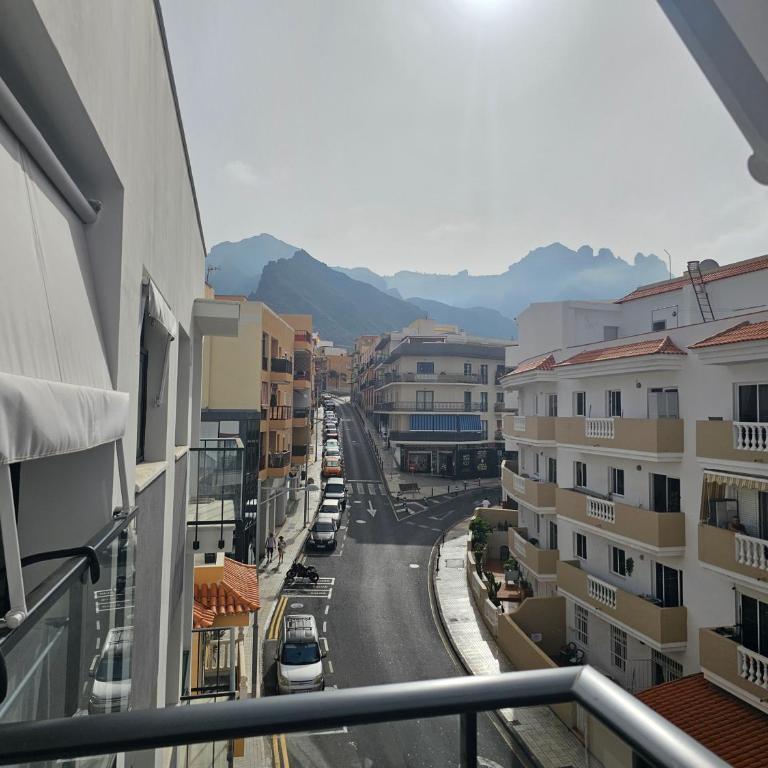 VISTAS Korner CITY CENTR - Apartamento de 2 dormitorios - 5