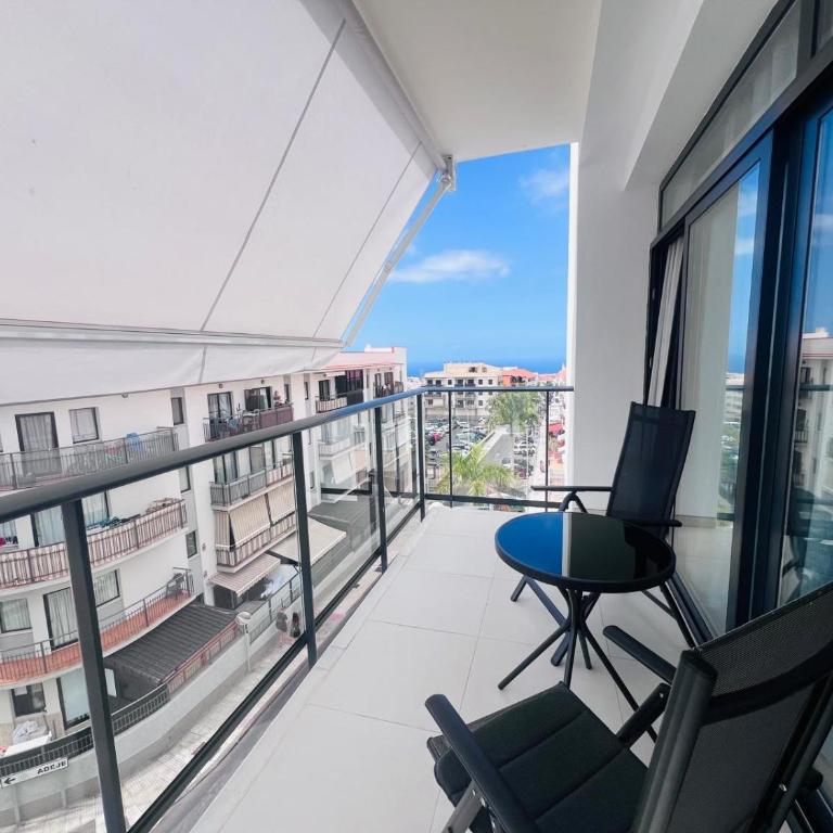 VISTAS Korner CITY CENTR - Apartamento de 2 dormitorios - 8