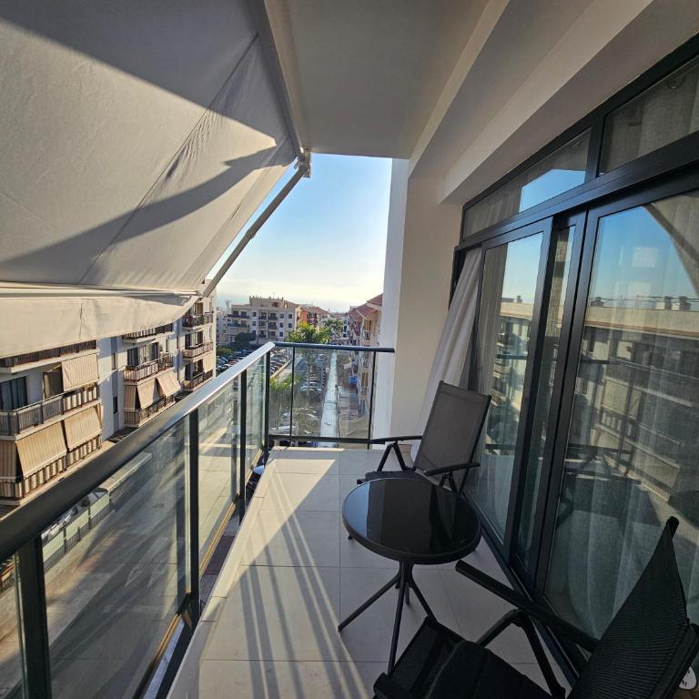 VISTAS Korner CITY CENTR - Apartamento de 2 dormitorios - 10