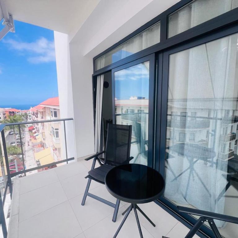 VISTAS Korner CITY CENTR - Apartamento de 2 dormitorios - 9