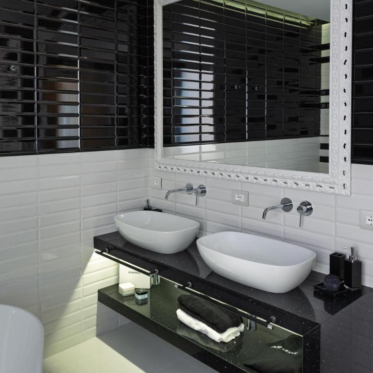Dreamers in Belsiana Condotti Int 9 - Appartamento con 1 Camera da Letto - 19