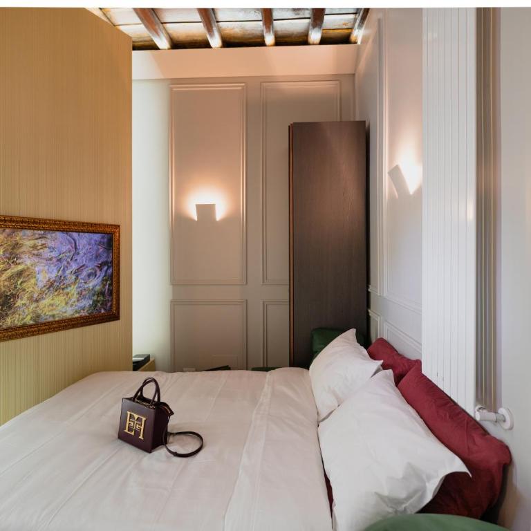 Dreamers in Belsiana Condotti Int 9 - Appartamento con 1 Camera da Letto - 21
