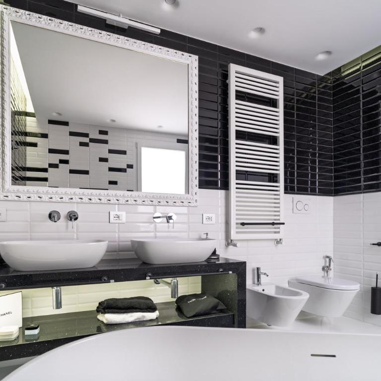 Dreamers in Belsiana Condotti Int 9 - Appartamento con 1 Camera da Letto - 29