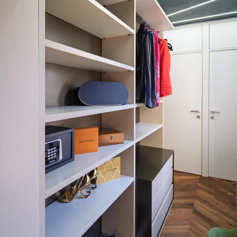 Dreamers in Belsiana Condotti Int 9 - Appartamento con 1 Camera da Letto - 24