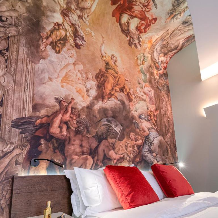 Dreamers in Belsiana Condotti Int 9 - Appartamento con 1 Camera da Letto - 31