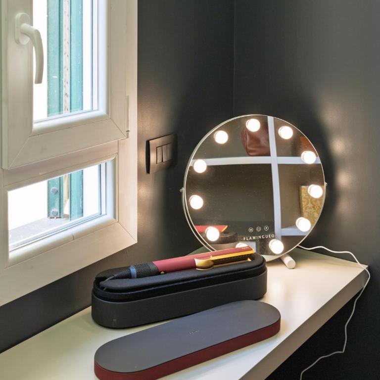 Dreamers in Belsiana Condotti Int 9 - Appartamento con 1 Camera da Letto - 37
