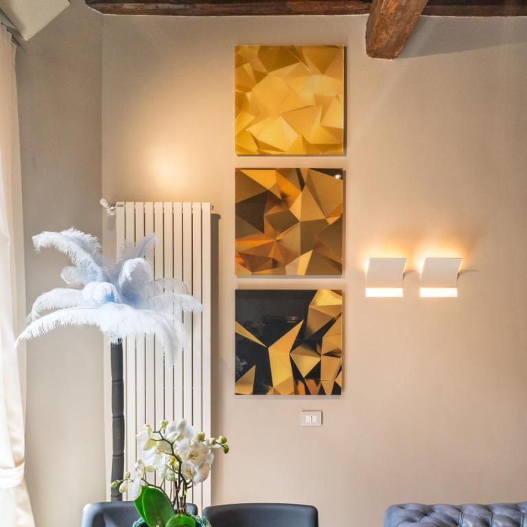 Dreamers in Belsiana Condotti Int 9 - Appartamento con 1 Camera da Letto - 36