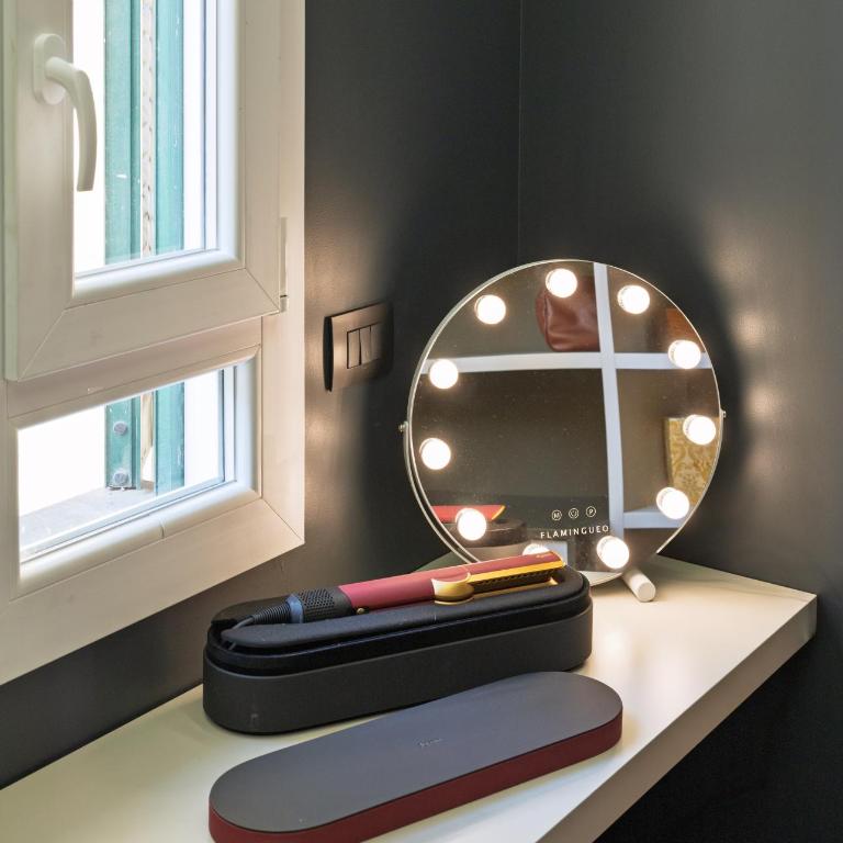 Dreamers in Belsiana Condotti Int 9 - Appartamento con 1 Camera da Letto - 40