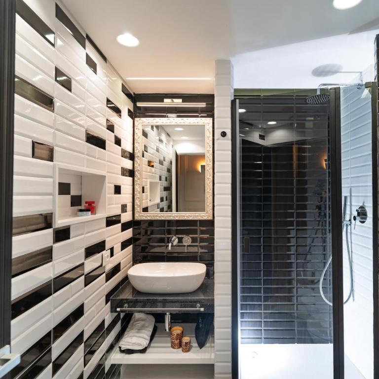 Dreamers in Belsiana Condotti Int 9 - Appartamento con 1 Camera da Letto - 43