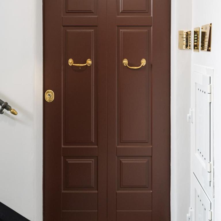 Dreamers in Belsiana Condotti Int 9 - Appartamento con 1 Camera da Letto - 51