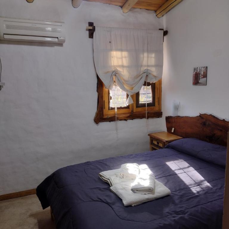 Mariaflorales - Cabaña (5 adultos) - 10
