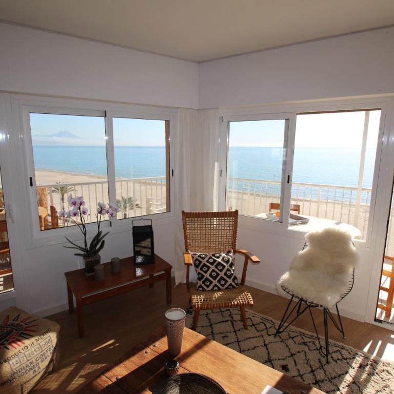 Apartamento Vista Azul - Apartamento - 40