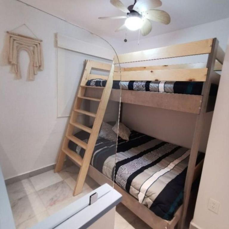 Condominio del faro frente a playa - Apartamento de 2 dormitorios - 2