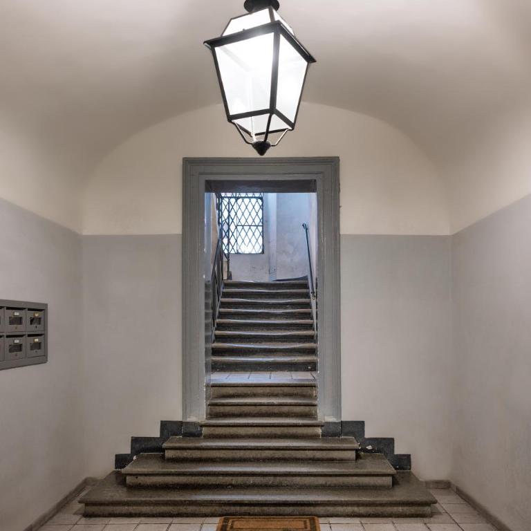 Dreamers in Belsiana Condotti Int 9 - Appartamento con 1 Camera da Letto - 53