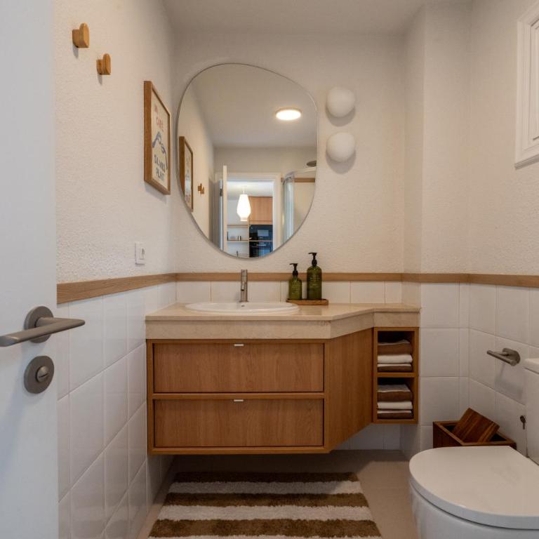 Mosaico Ocean View Boutique Apartment - Apartamento de 3 dormitorios con vistas al océano - 17