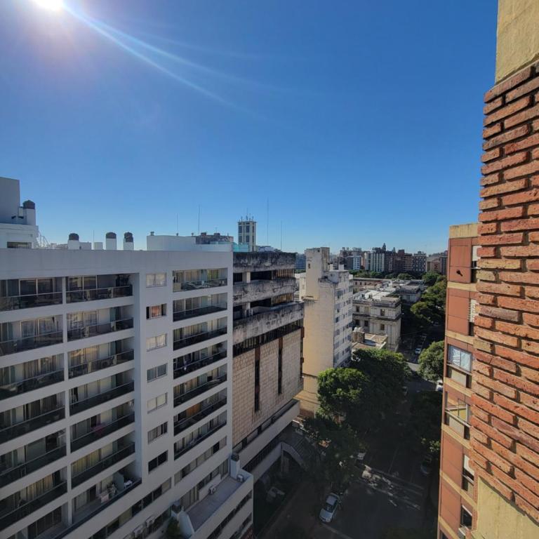 departamento centro zona tribunales cordoba - Apartamento de 1 dormitorio - 7