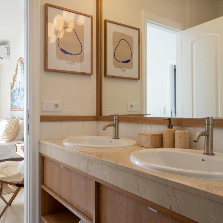 Mosaico Ocean View Boutique Apartment - Apartamento de 3 dormitorios con vistas al océano - 28