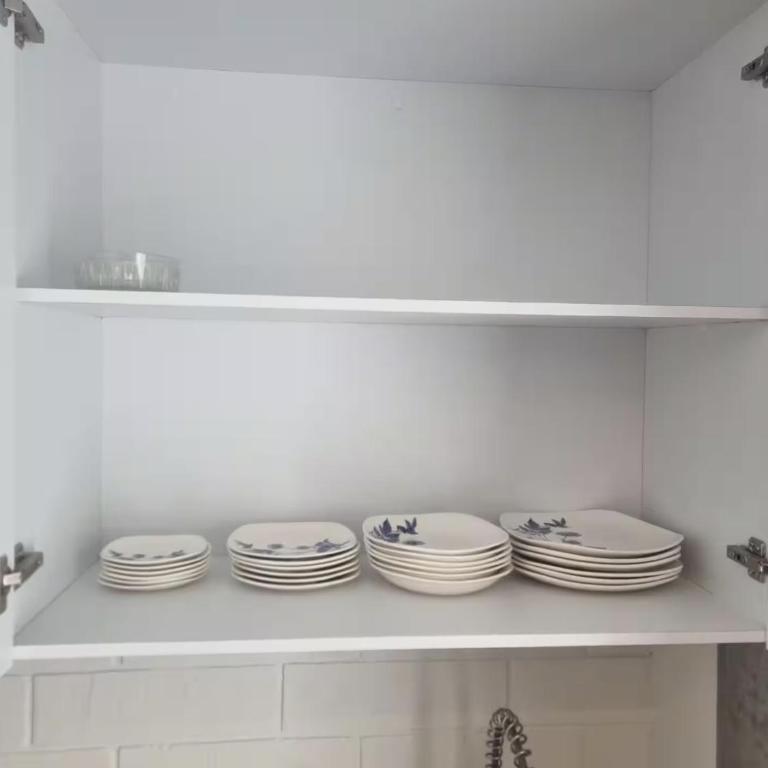 Departamentos exclusivos, equipados y amueblados en Torre Barrio Vergel - One-Bedroom Apartment - 17