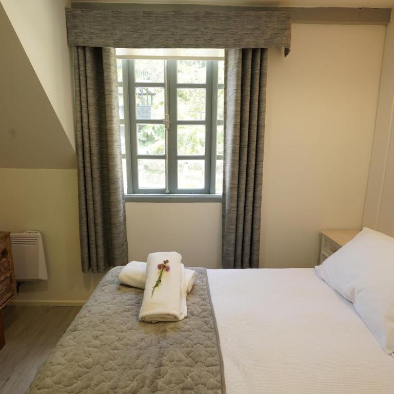 Hotel Frutillar - Apartamento de 2 dormitorios (4 adultos) - 3
