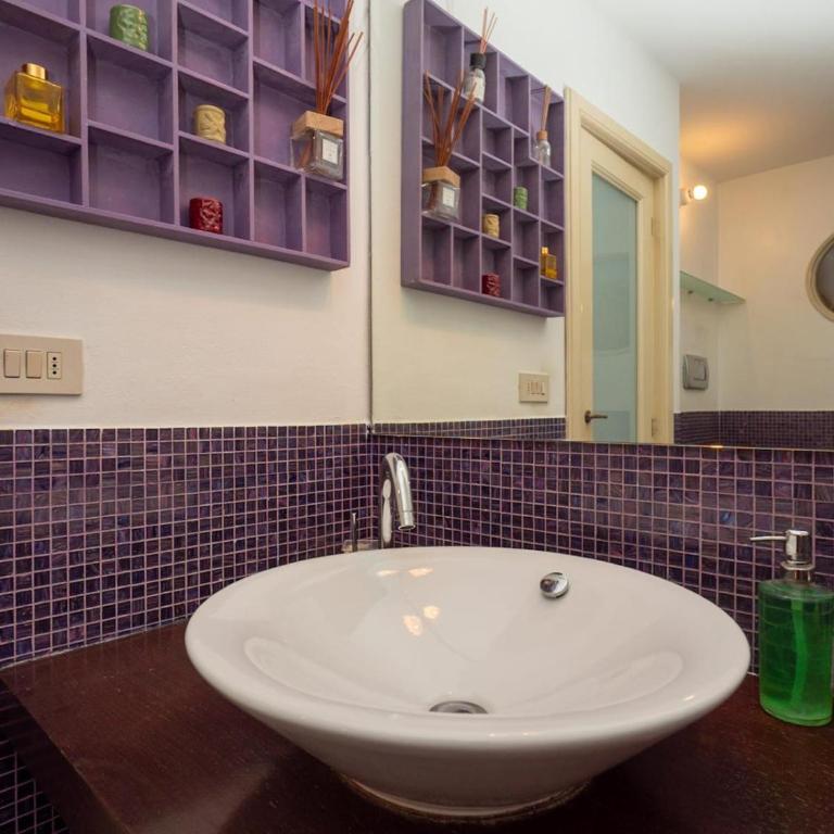 Volturno House - Walking distance from Tower - Appartamento con 2 Camere da Letto - 71