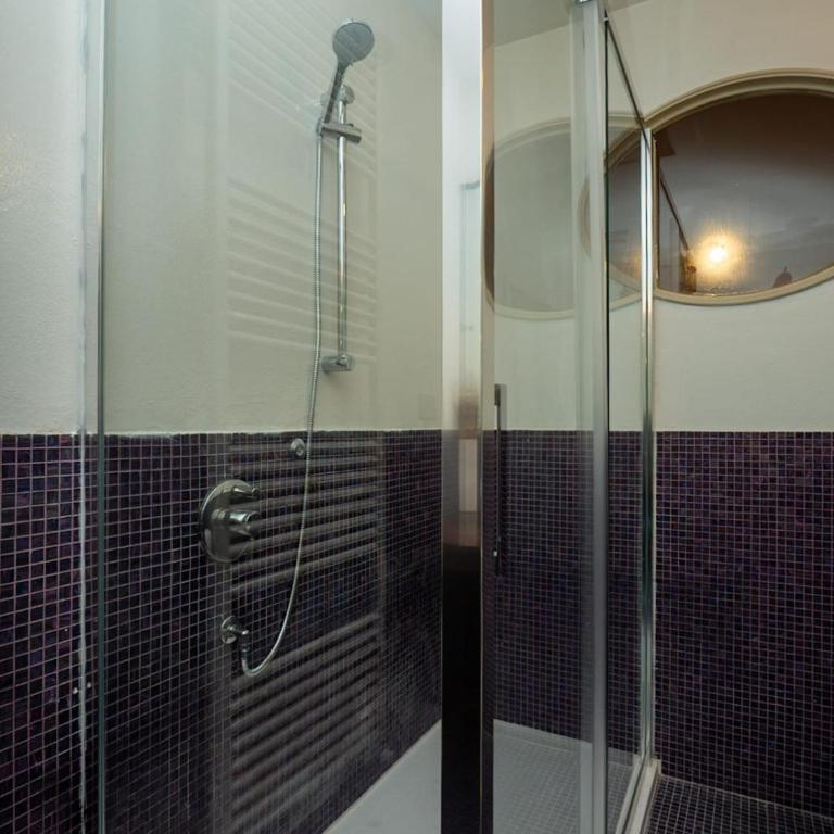 Volturno House - Walking distance from Tower - Appartamento con 2 Camere da Letto - 66