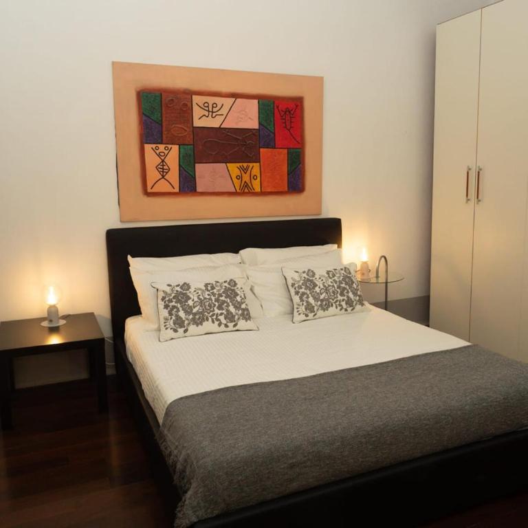 Volturno House - Walking distance from Tower - Appartamento con 2 Camere da Letto - 60