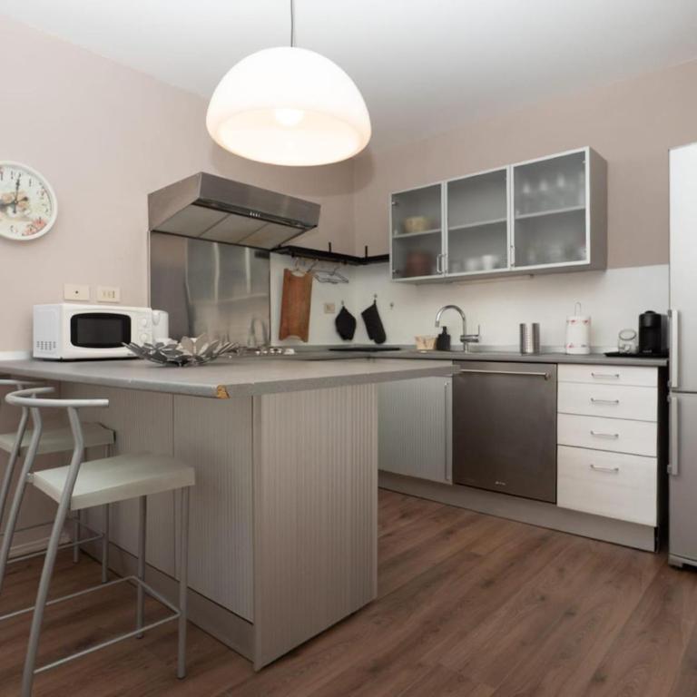 Volturno House - Walking distance from Tower - Appartamento con 2 Camere da Letto - 7