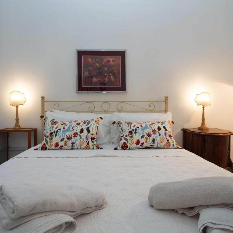 Volturno House - Walking distance from Tower - Appartamento con 2 Camere da Letto - 51
