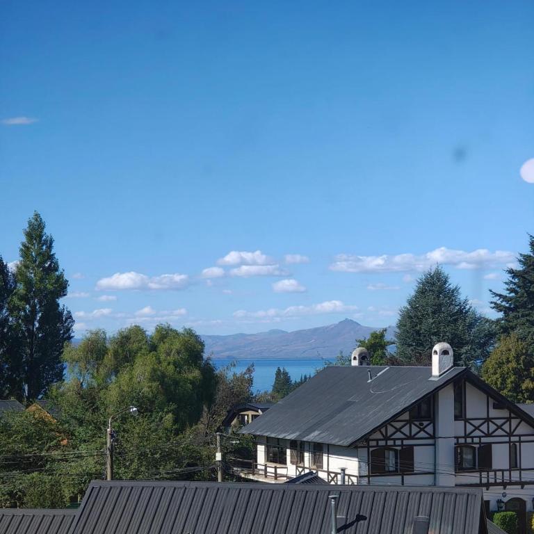 Departamento con VISTA AL CERRO - Apartamento Estándar de 1 dormitorio - 6