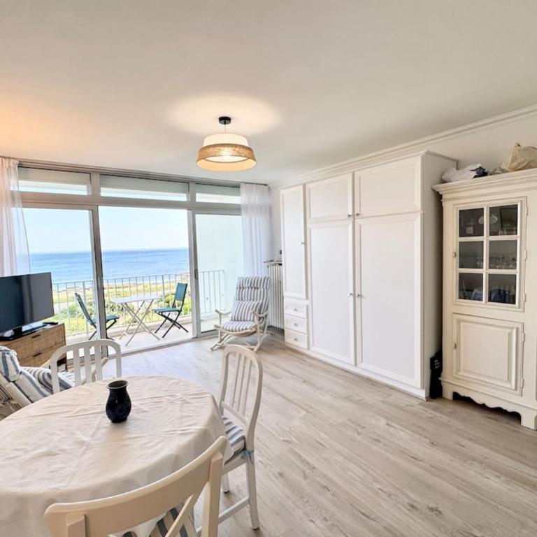 Évasion Marine - Vue mer imprenable 180 - Monolocale con Vista Mare - 2