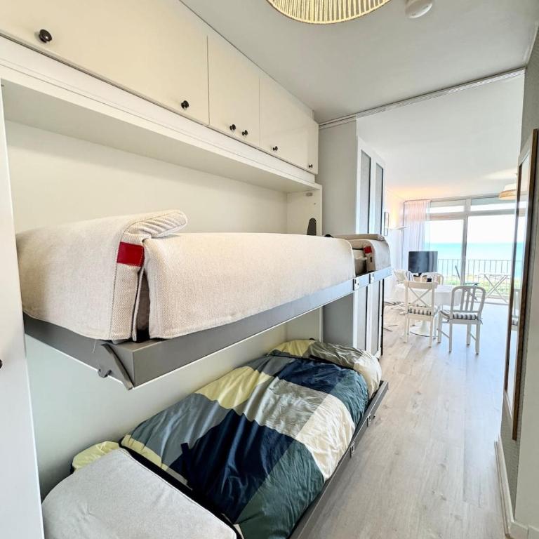Évasion Marine - Vue mer imprenable 180 - Monolocale con Vista Mare - 11