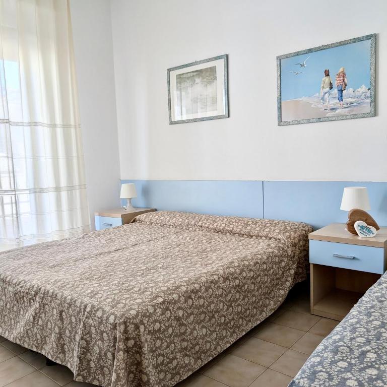 Tommy 1 - Appartamento con 1 Camera da Letto - 1