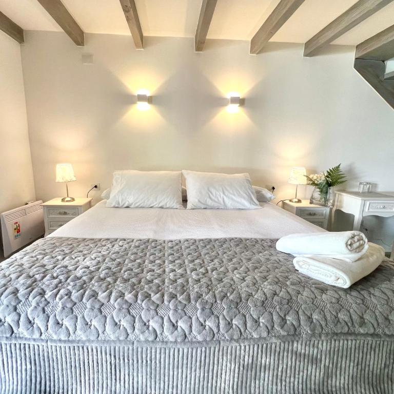 Hotel Frutillar - Habitación Doble - 7