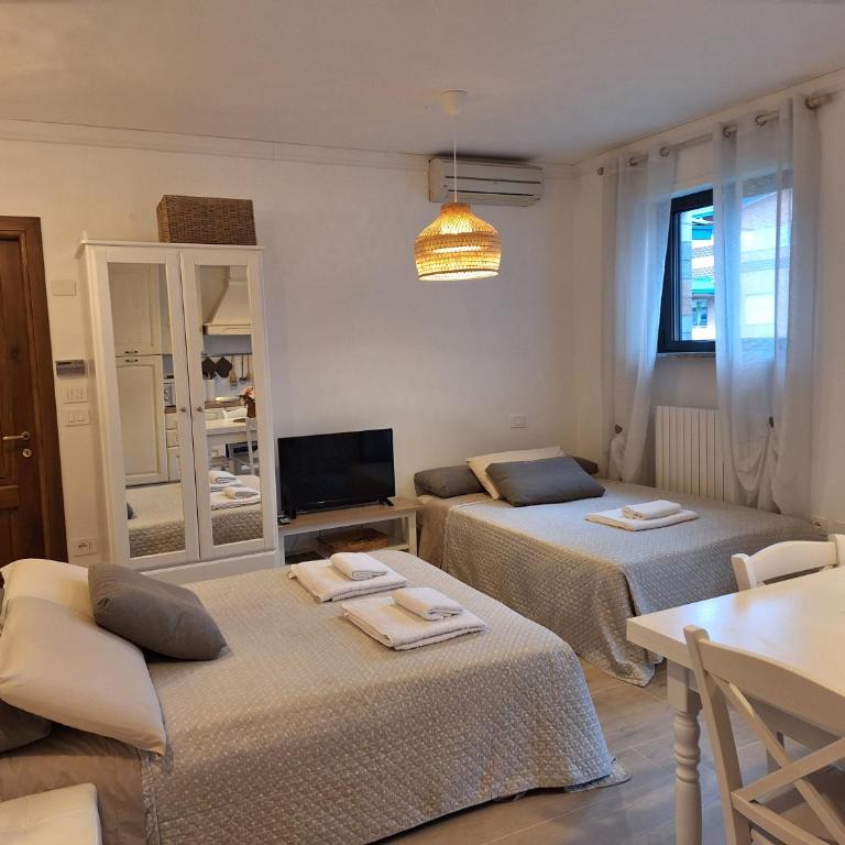 Incantevole Appartamento Monolocale Alba 2 - Appartamento con 1 Camera da Letto - 15